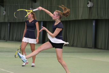 Jennifer Witthöft 1220 - Witthöft Training